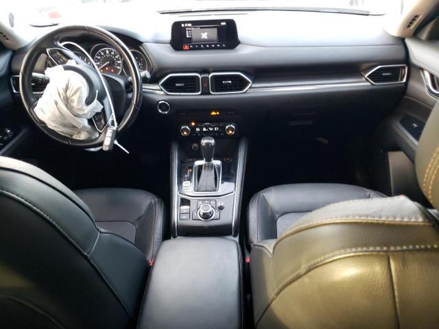 Mazda Cx Grand Touring Image 6