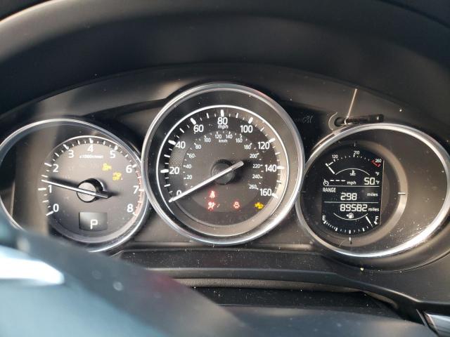 Mazda Cx Grand Touring Image 4