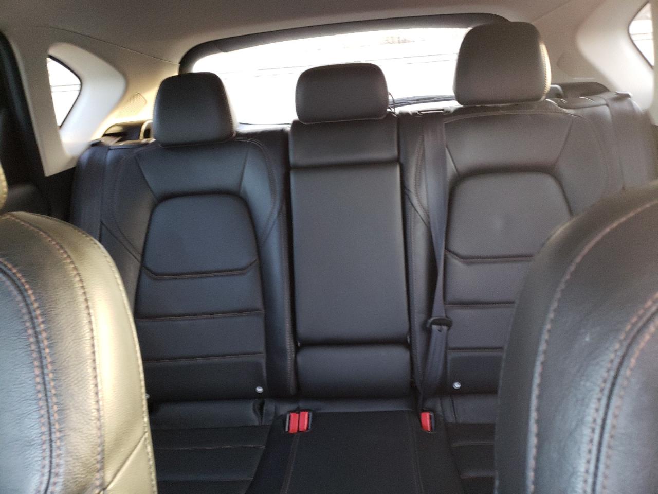 Mazda Cx Grand Touring Image 7