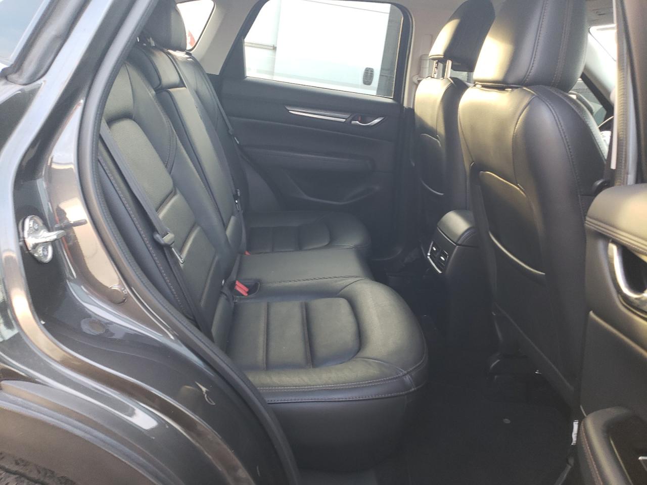 Mazda Cx Grand Touring Image 10