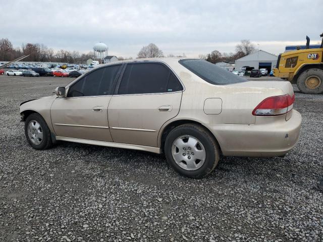 Honda Accord Ex Image 2