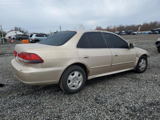 Honda Accord Ex Image 3