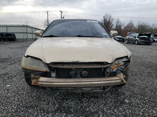 Honda Accord Ex Image 11