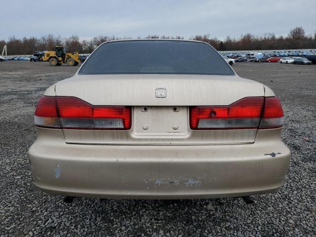 Honda Accord Ex Image 5