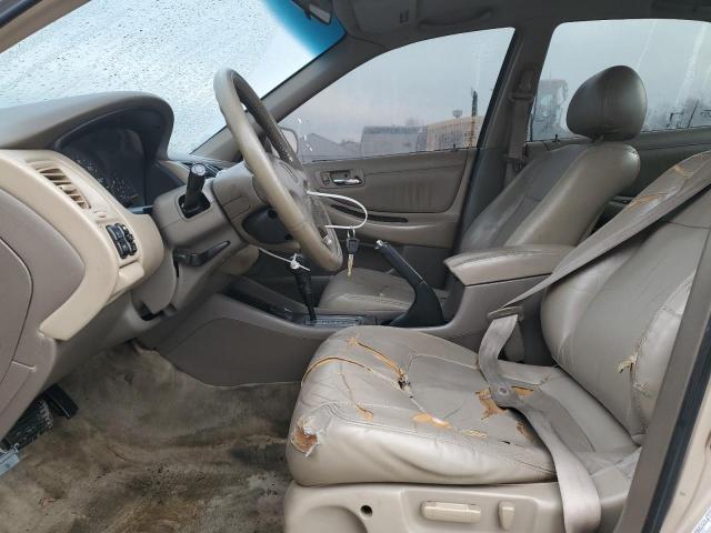 Honda Accord Ex Image 6