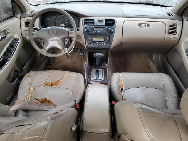 Honda Accord Ex Image 7