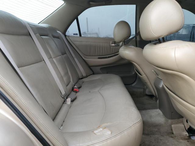 Honda Accord Ex Image 8