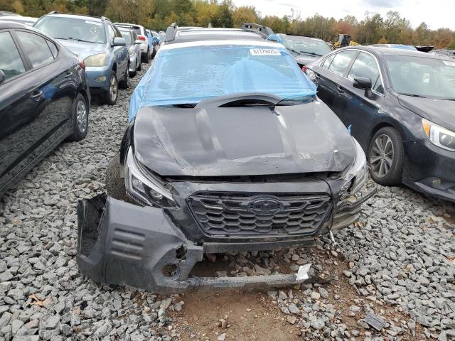 Subaru Outback Wilderness Image 2