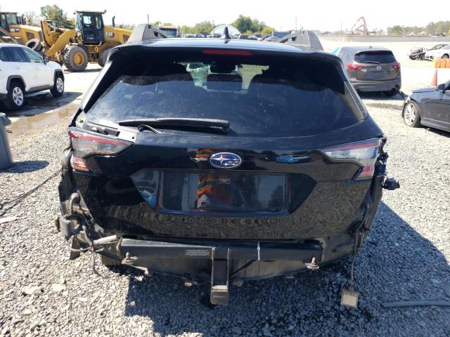 Subaru Outback Wilderness Image 6