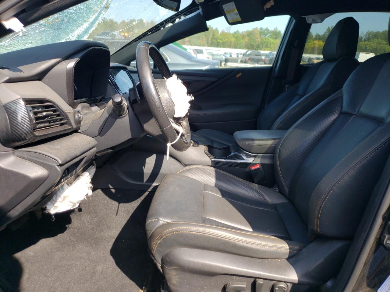 Subaru Outback Wilderness Image 7