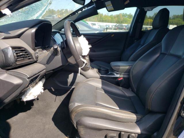 Subaru Outback Wilderness Image 7