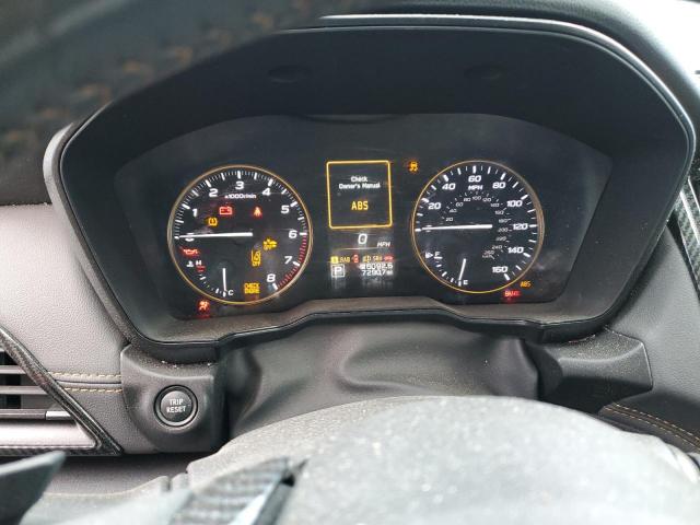 Subaru Outback Wilderness Image 9