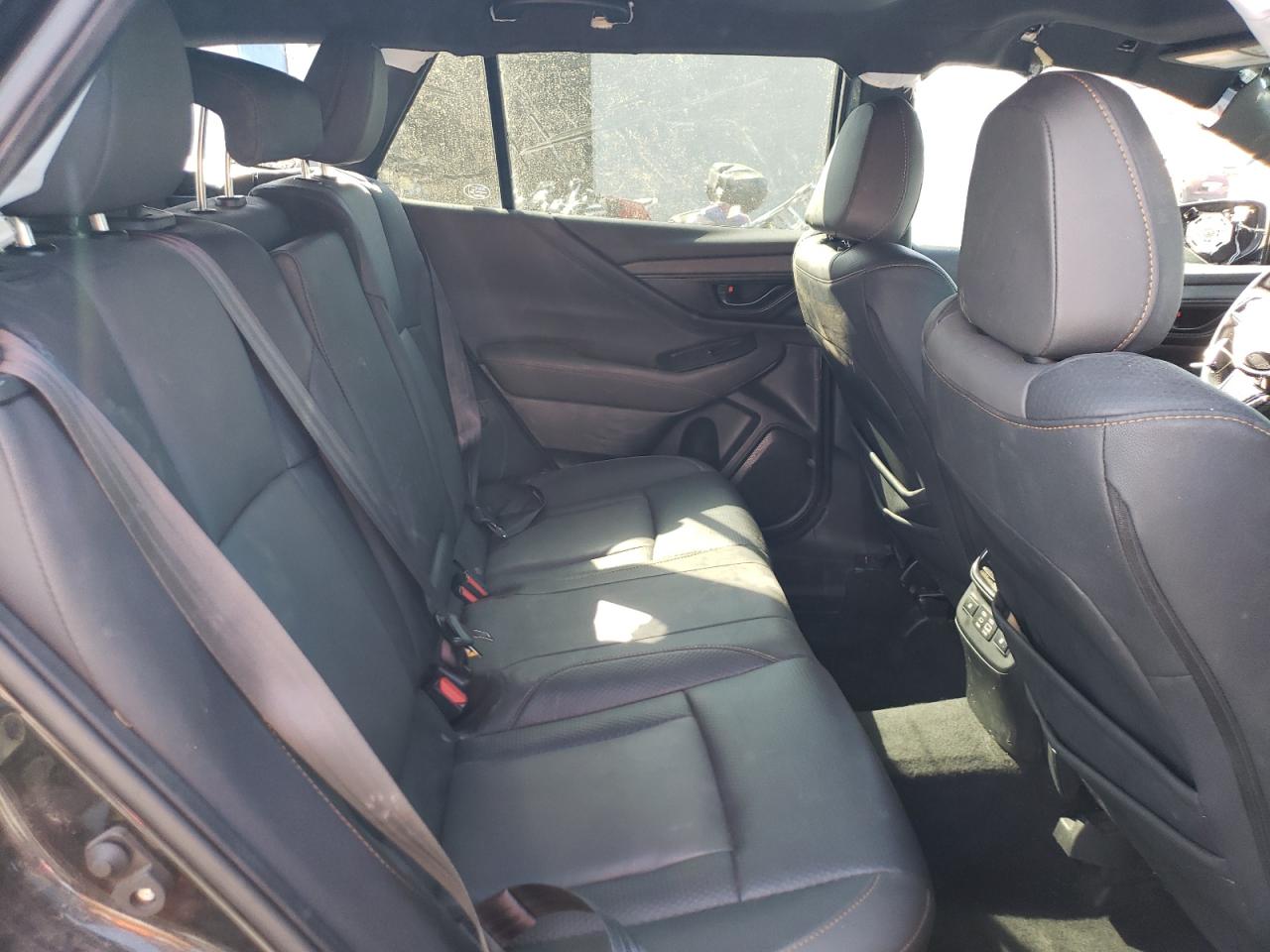 Subaru Outback Wilderness Image 10