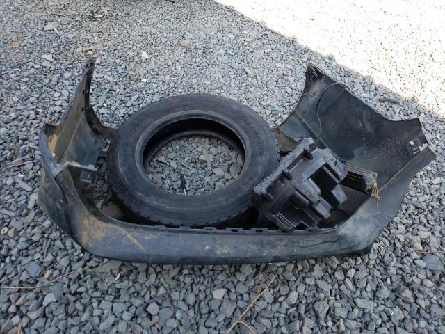 Subaru Outback Wilderness Image 13