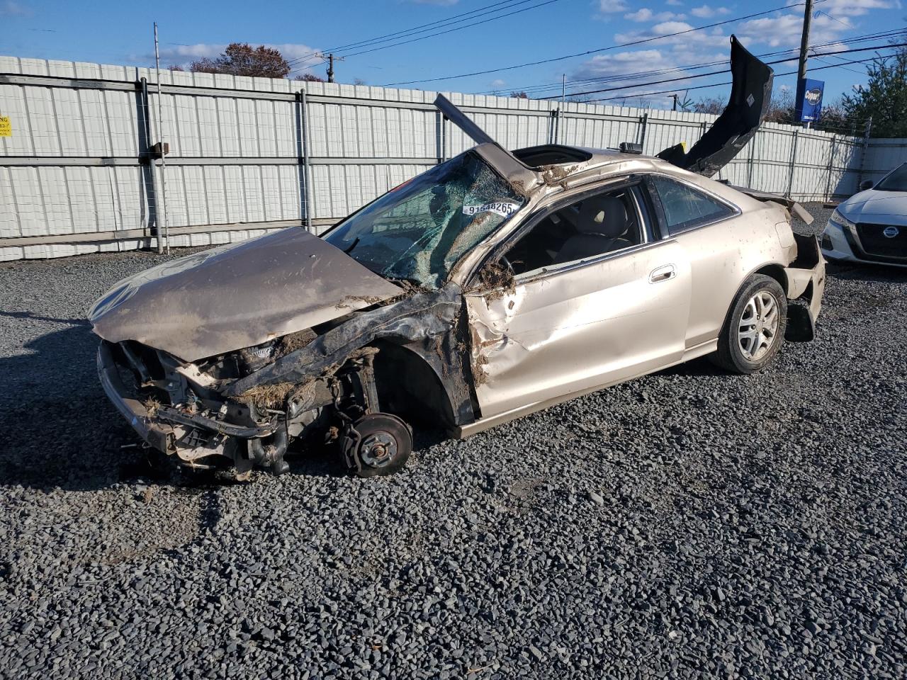 Honda Accord Ex Image 1