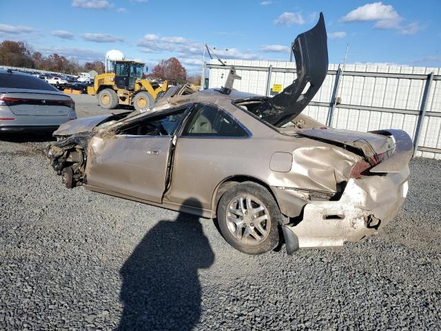 Honda Accord Ex Image 3