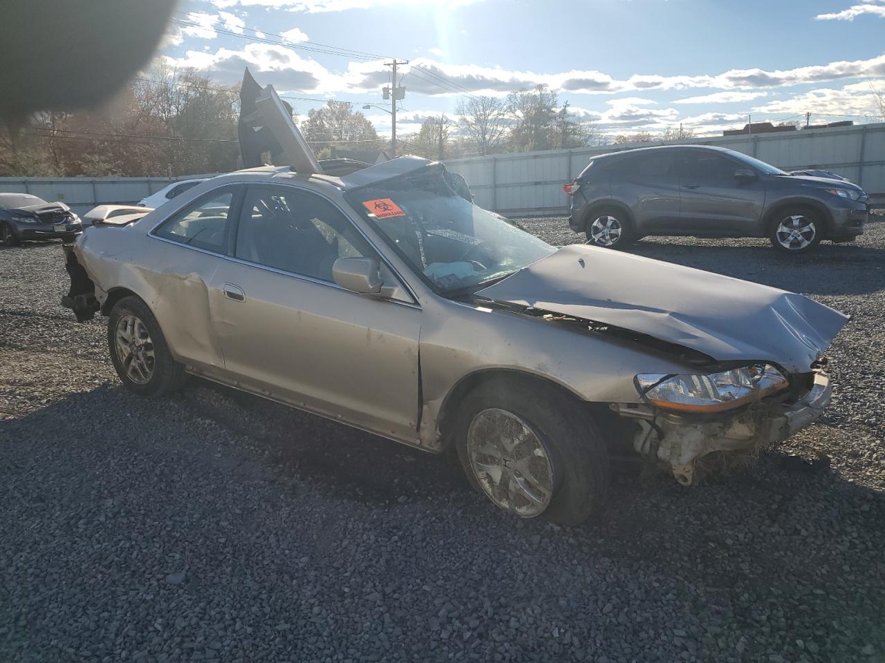 Honda Accord Ex Image 5