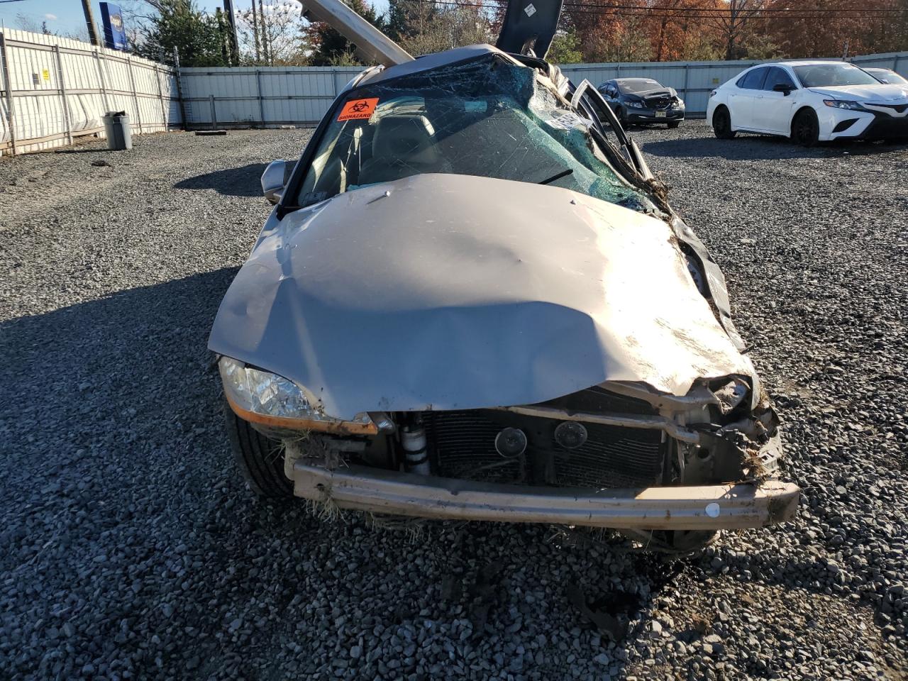 Honda Accord Ex Image 4