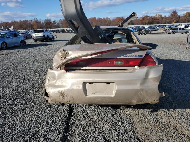 Honda Accord Ex Image 7