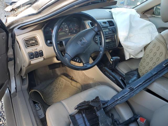 Honda Accord Ex Image 10