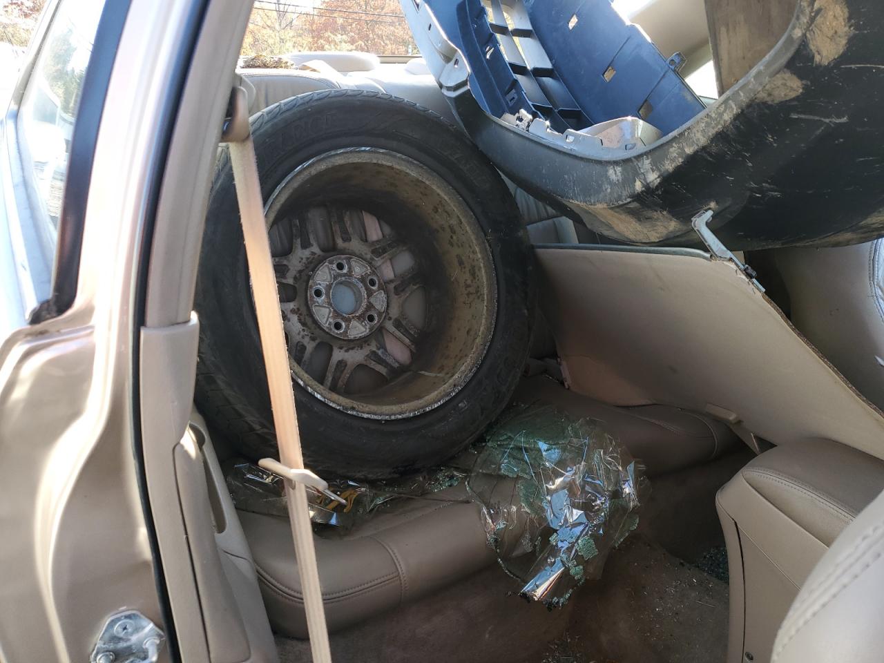 Honda Accord Ex Image 2