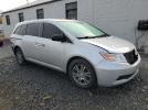 Honda Odyssey Exl Image 12