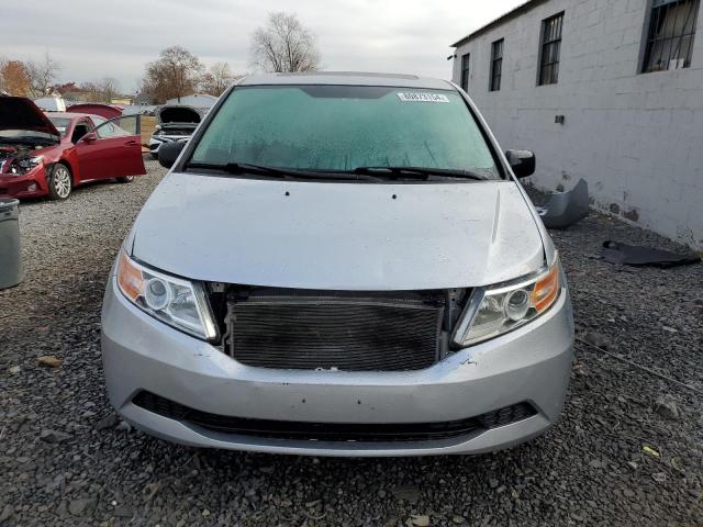 Honda Odyssey Exl Image 7