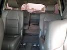 Honda Odyssey Exl Image 9