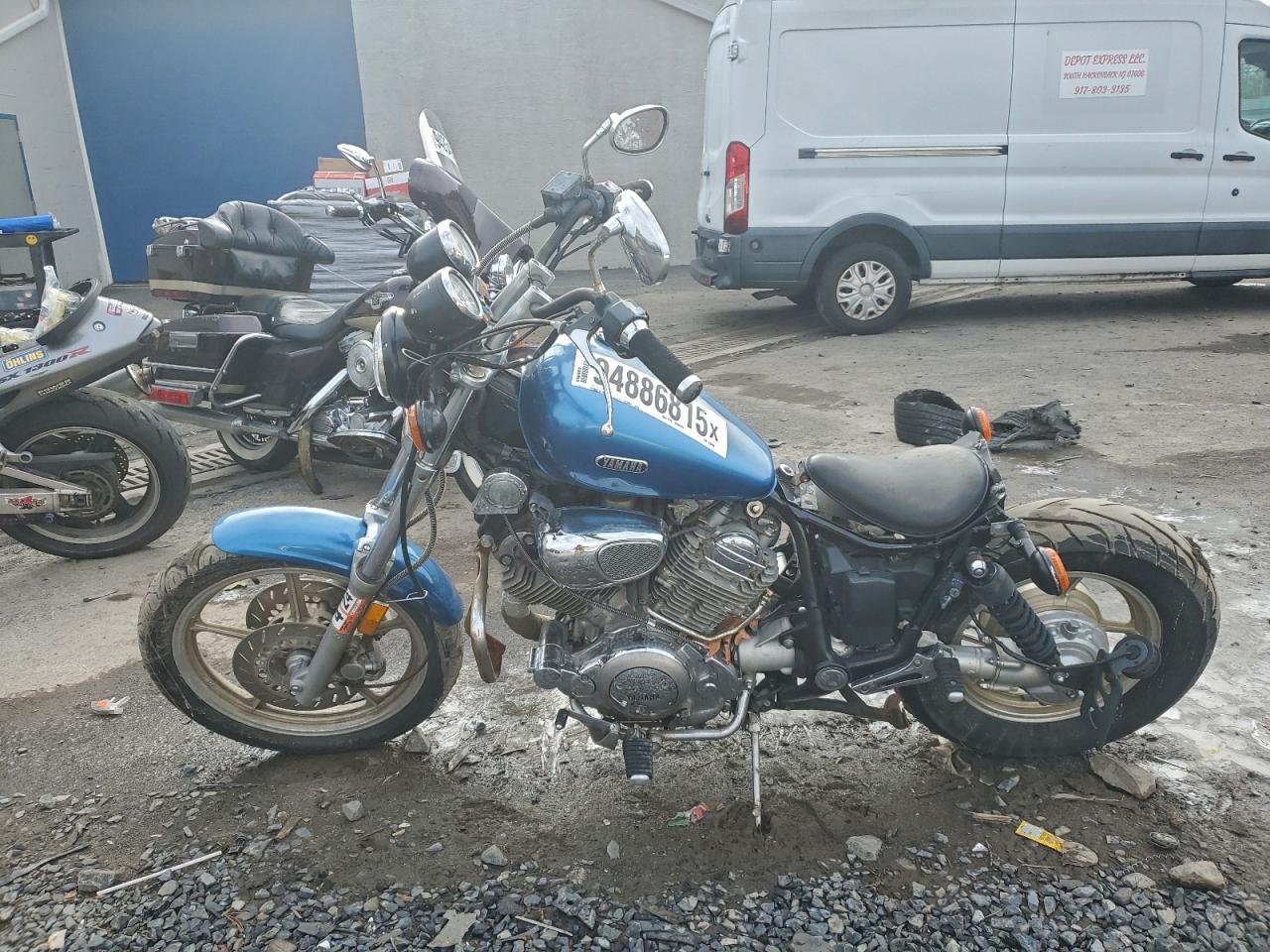 Yamaha Xv750 Image 6