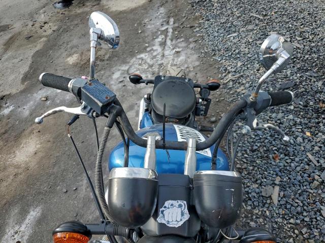 Yamaha Xv750 Image 4