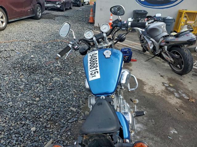 Yamaha Xv750 Image 2