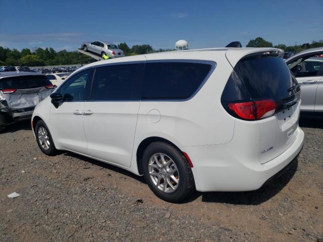 Chrysler Minivan Lx Image 5