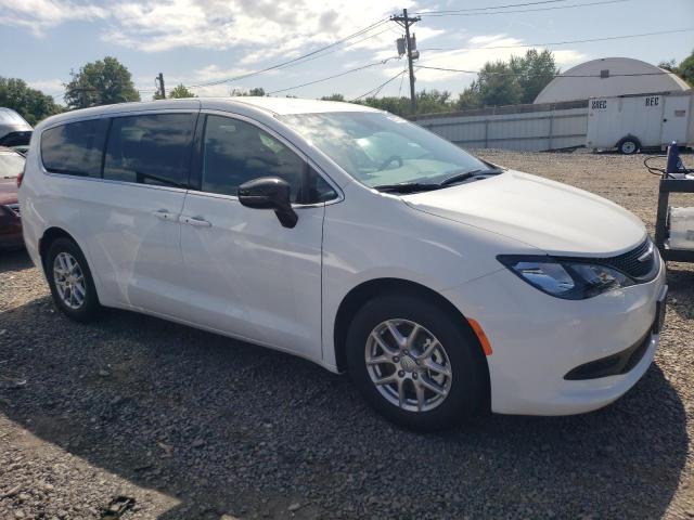 Chrysler Minivan Lx Image 6