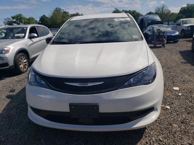 Chrysler Minivan Lx Image 10