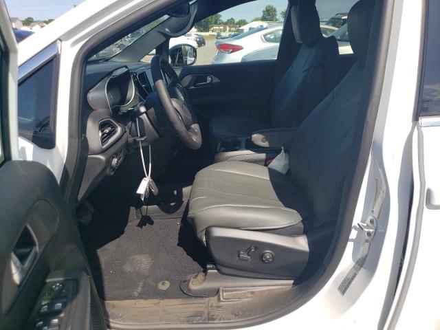 Chrysler Minivan Lx Image 9