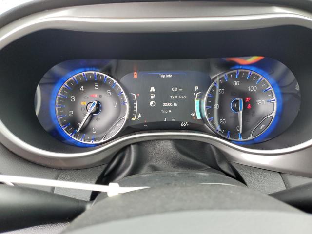 Chrysler Minivan Lx Image 12