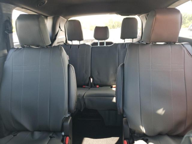 Chrysler Minivan Lx Image 14