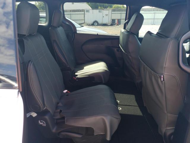 Chrysler Minivan Lx Image 11