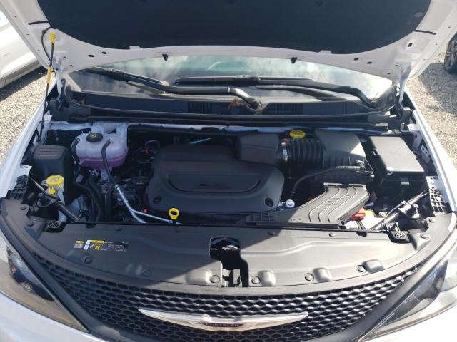 Chrysler Minivan Lx Image 2