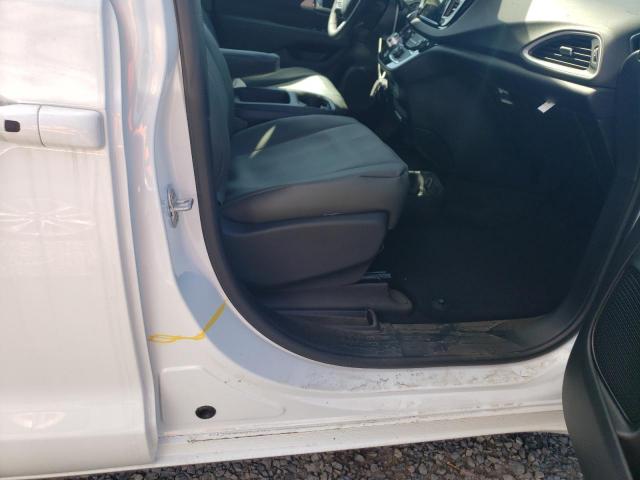 Chrysler Minivan Lx Image 13