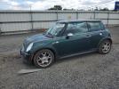 MINI Cooper S Image 1