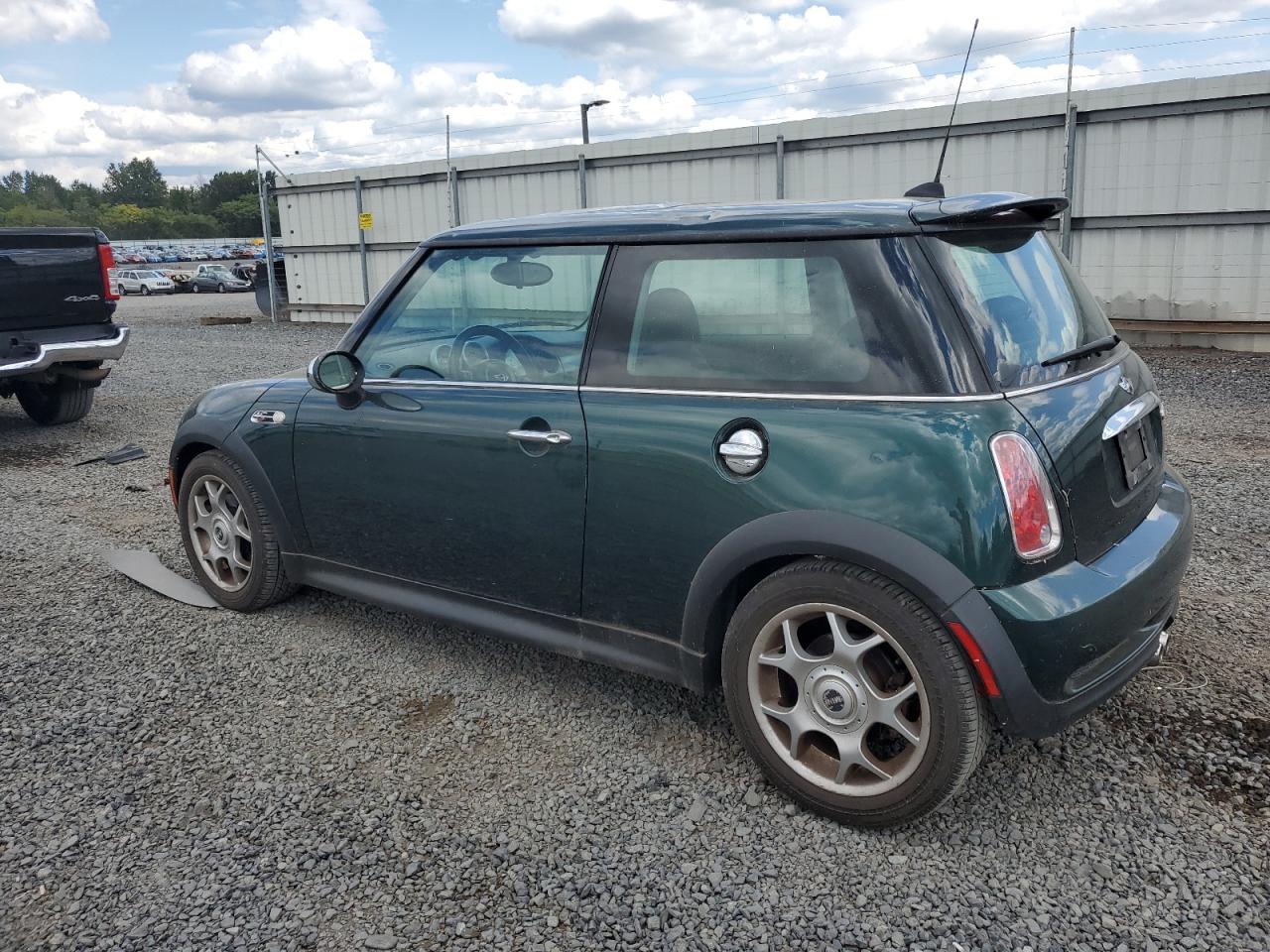 MINI Cooper S Image 10