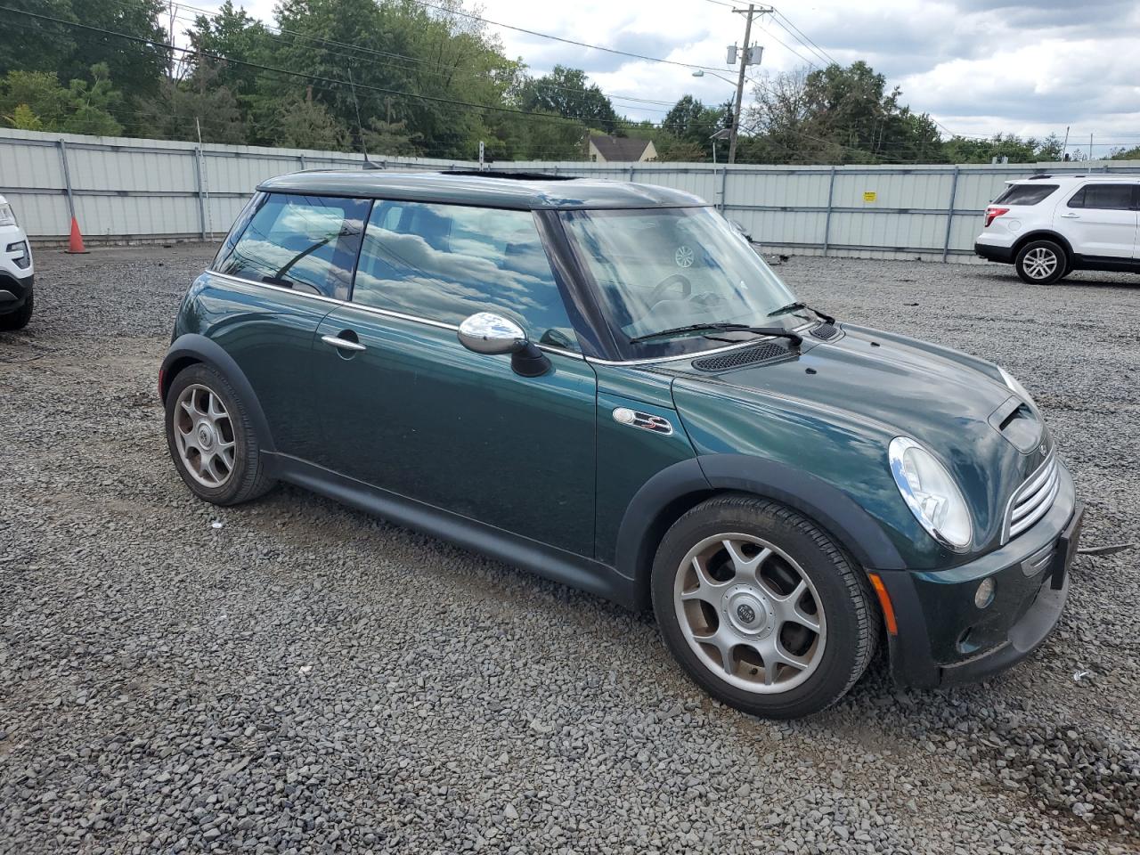 MINI Cooper S Image 5