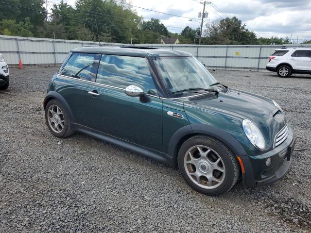 MINI Cooper S Image 5