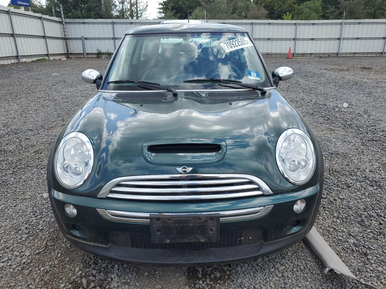 MINI Cooper S Image 13