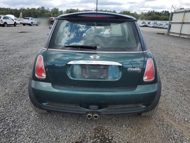 MINI Cooper S Image 3