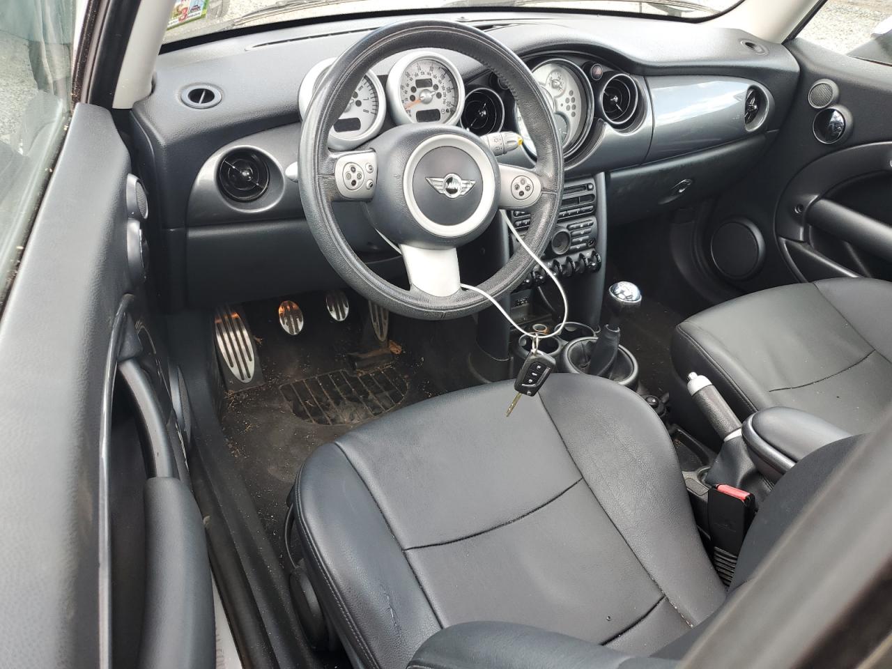 MINI Cooper S Image 11