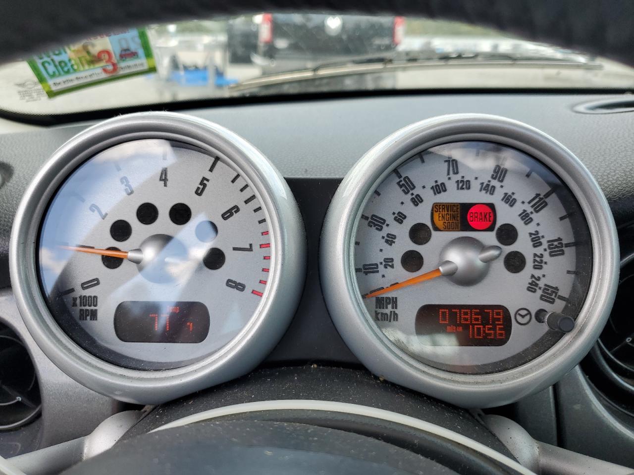 MINI Cooper S Image 4