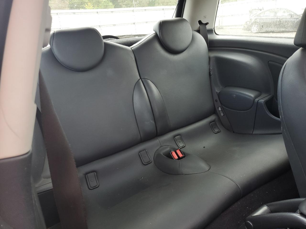 MINI Cooper S Image 12