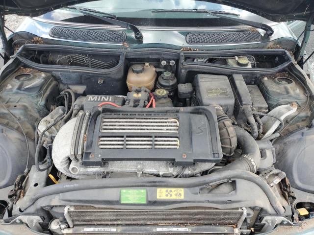 MINI Cooper S Image 8